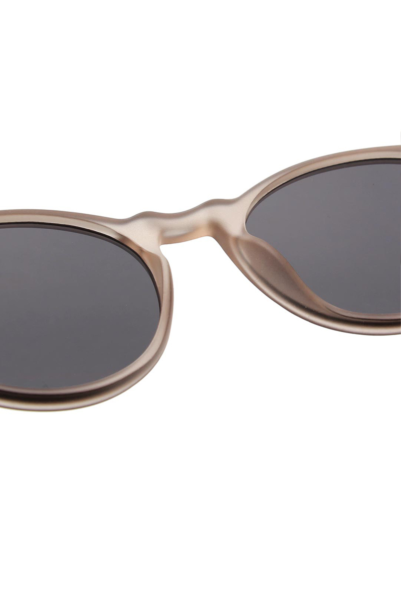 Kjaerbede Bril Marvin Kl1708 Grijs