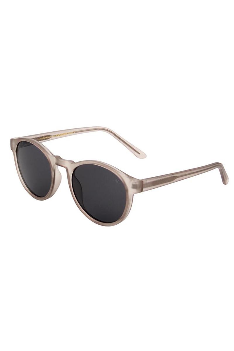 Kjaerbede Bril Marvin Kl1708 Grijs