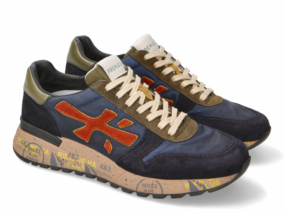 Premiata SCHOENEN