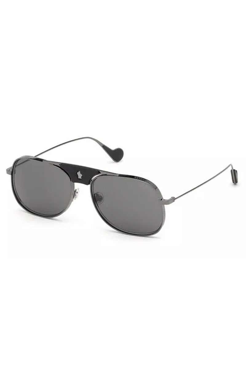 Moncler Zonnebril Ml0104 Antra