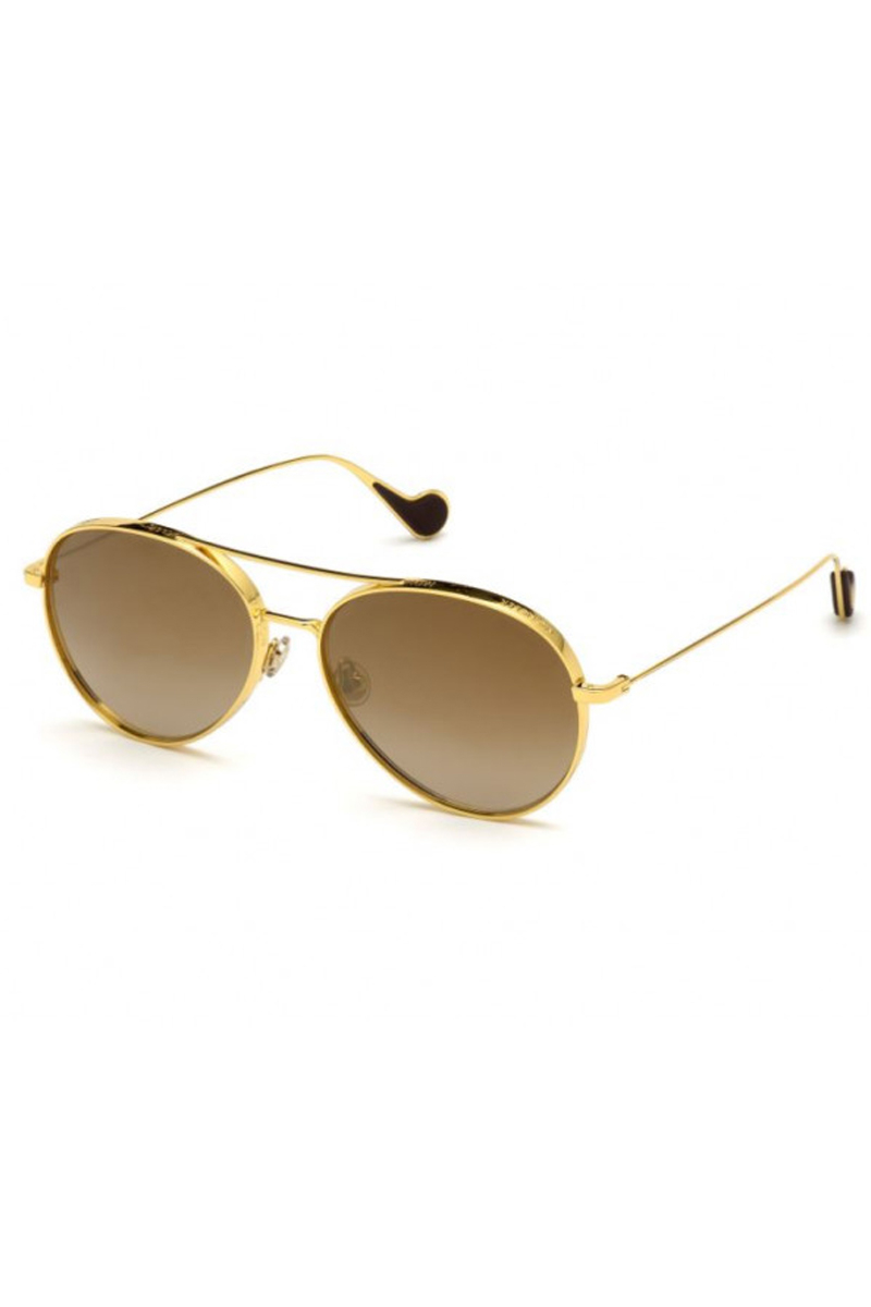 Moncler Zonnebril Ml0121 N.v.t