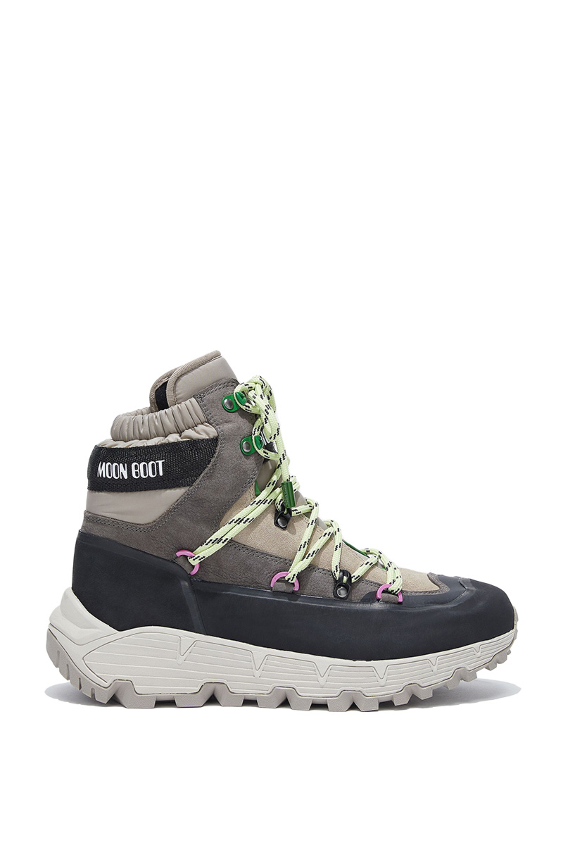 MOON BOOT SCHOENEN