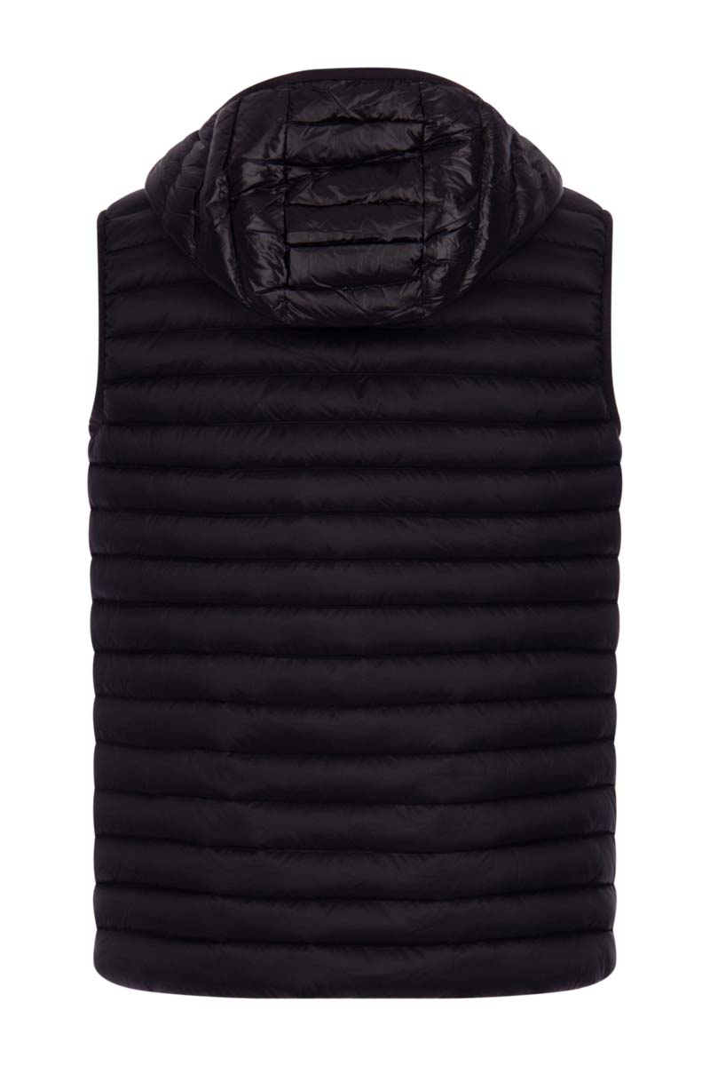 Moose Knuckles Bodywarmer M13mv450 Zwart