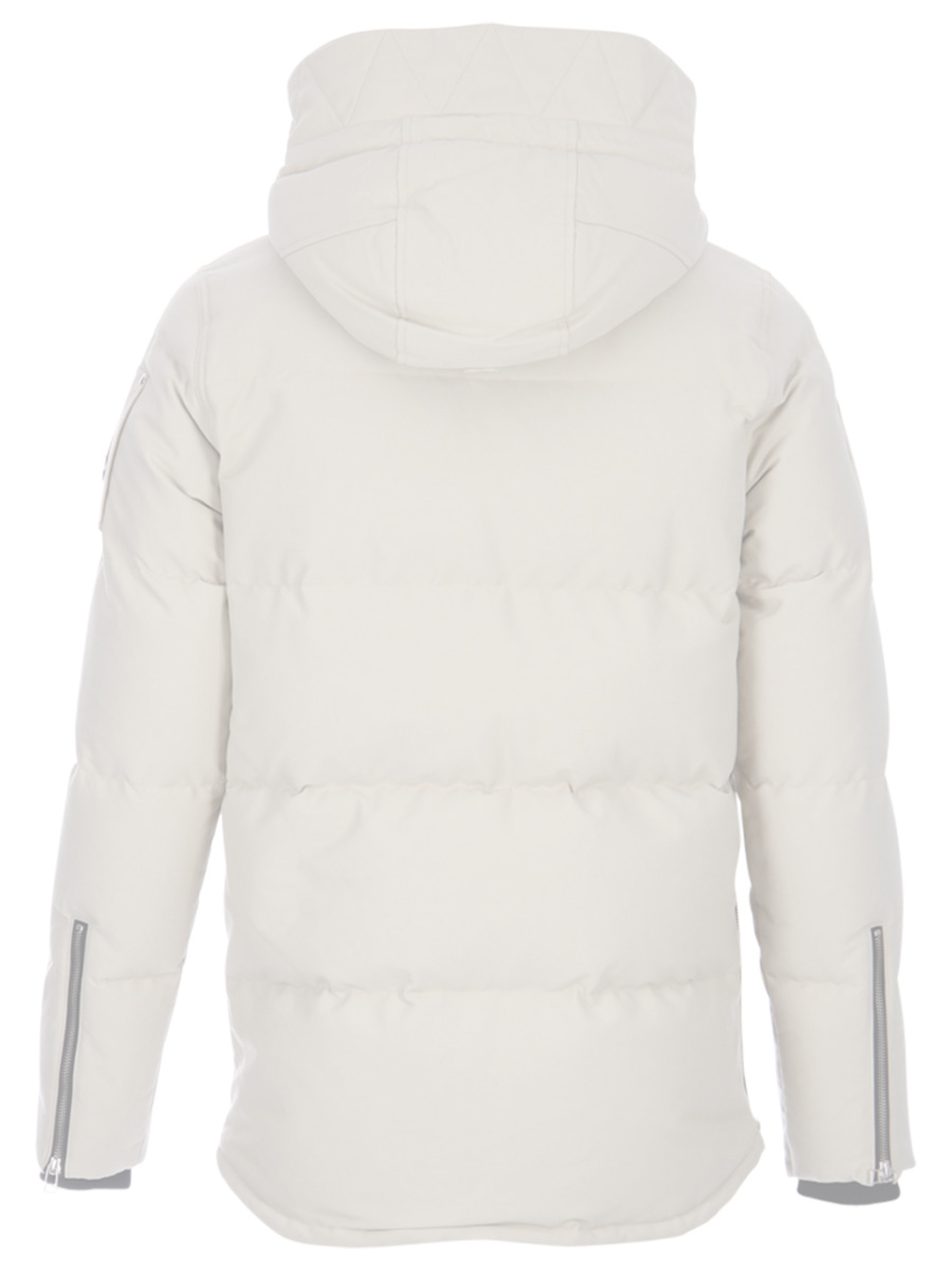 Moose Knuckles Jas Forrestville Jkt Beige