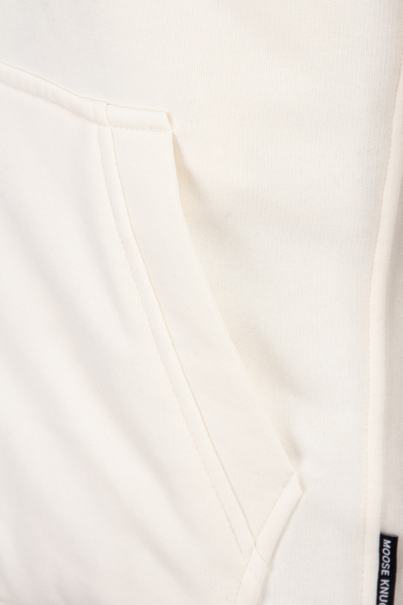 Moose Knuckles Jas Classic Bunny 3 Off White
