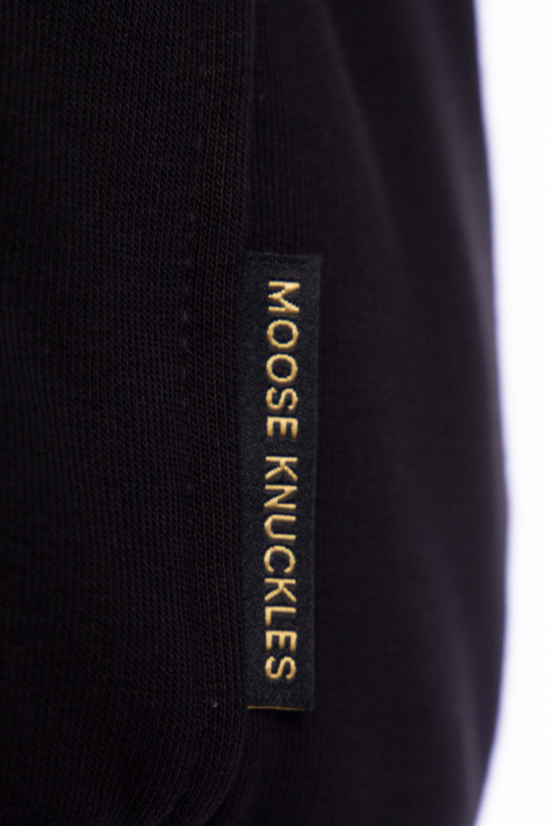 MOOSE KNUCKLES SWEATER