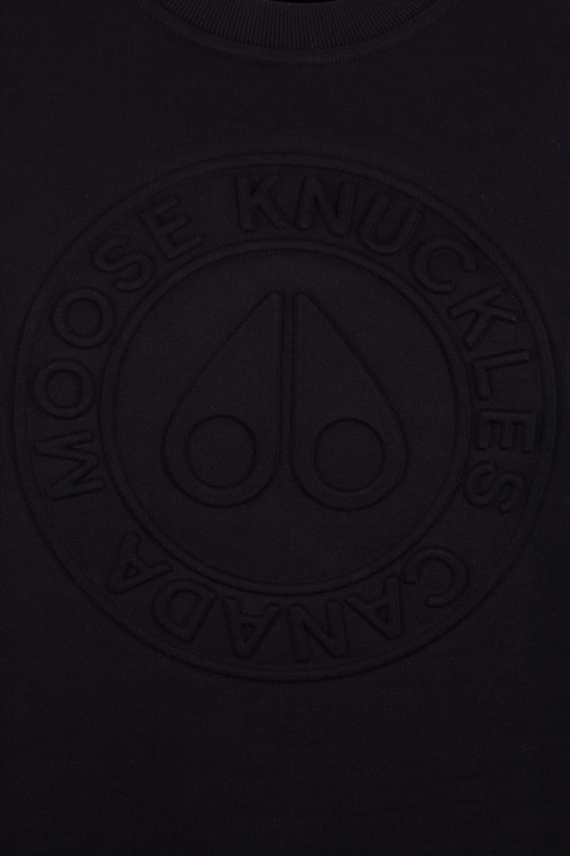 Moose Knuckles Sweater