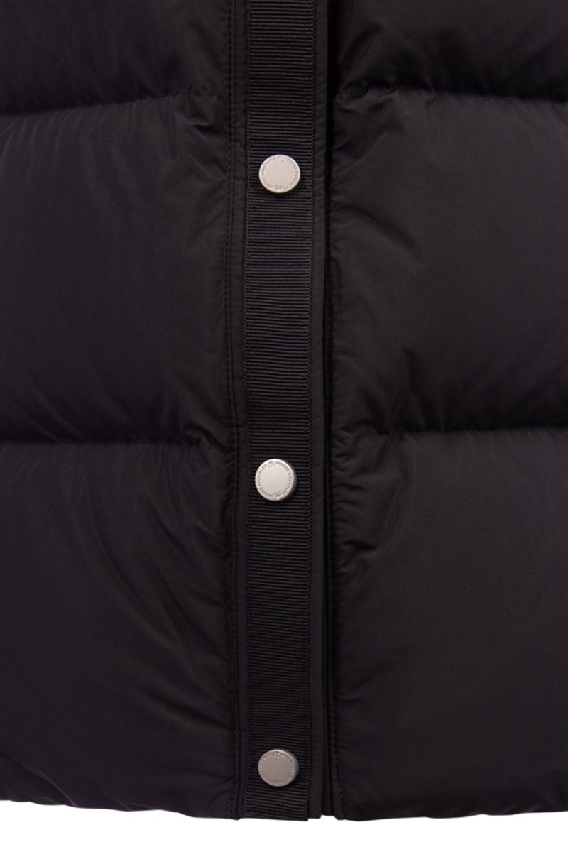 Moose Knuckles Jas Jocada Parka 4 Zwart