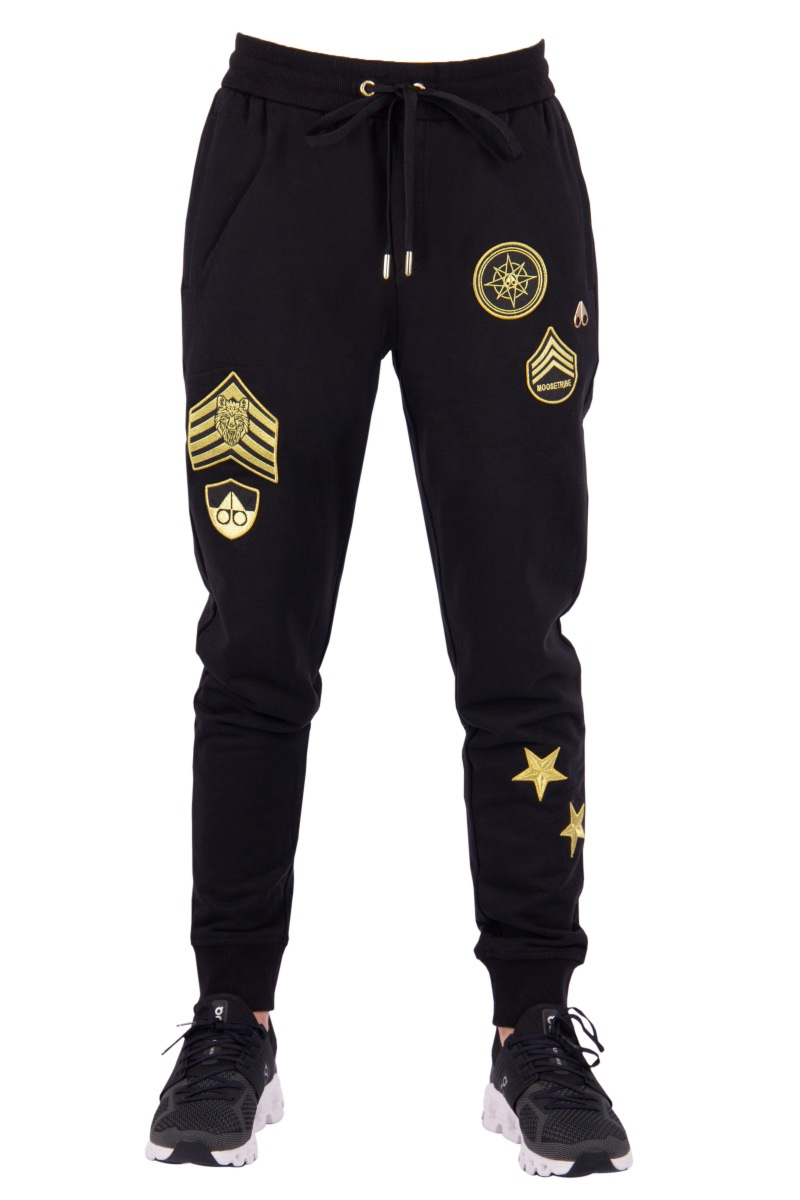 MOOSE KNUCKLES JOGGING BROEK