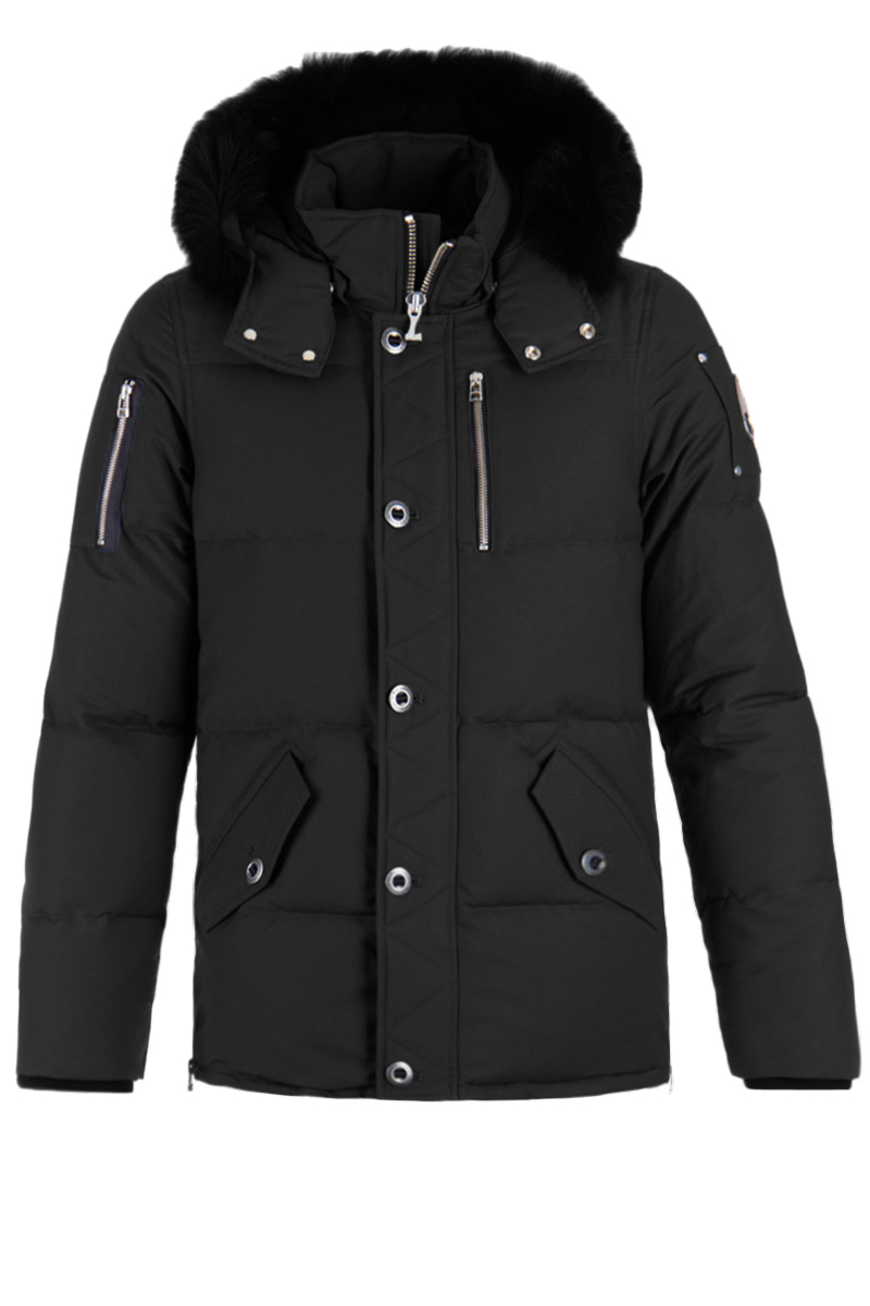 Moose knuckles nederland hotsell