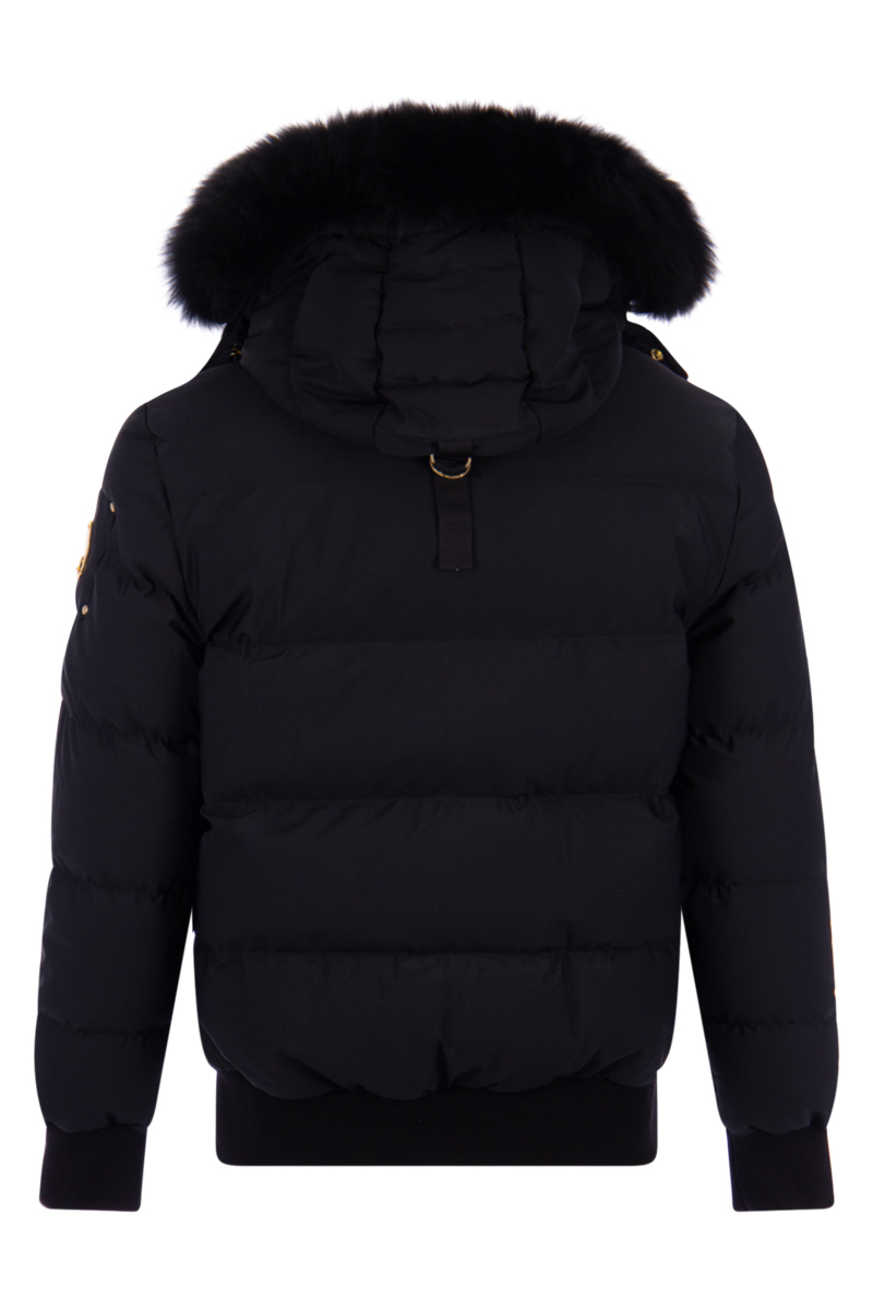 Moose knuckles sales bont