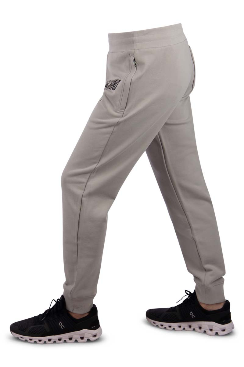 Moschino Jogging Broek 0340 2028 L-grijs