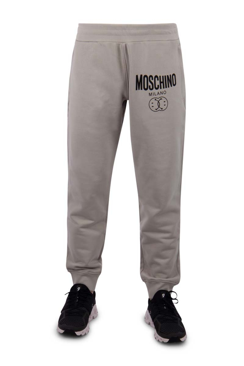 Moschino JOGGING BROEK