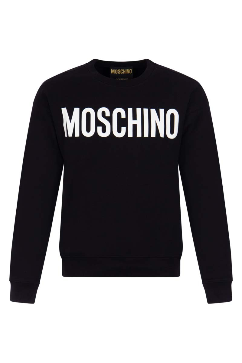 Moschino SWEATER