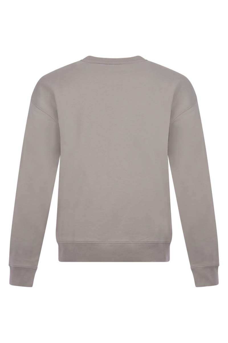 Moschino Sweater 1702 2028 L-grijs