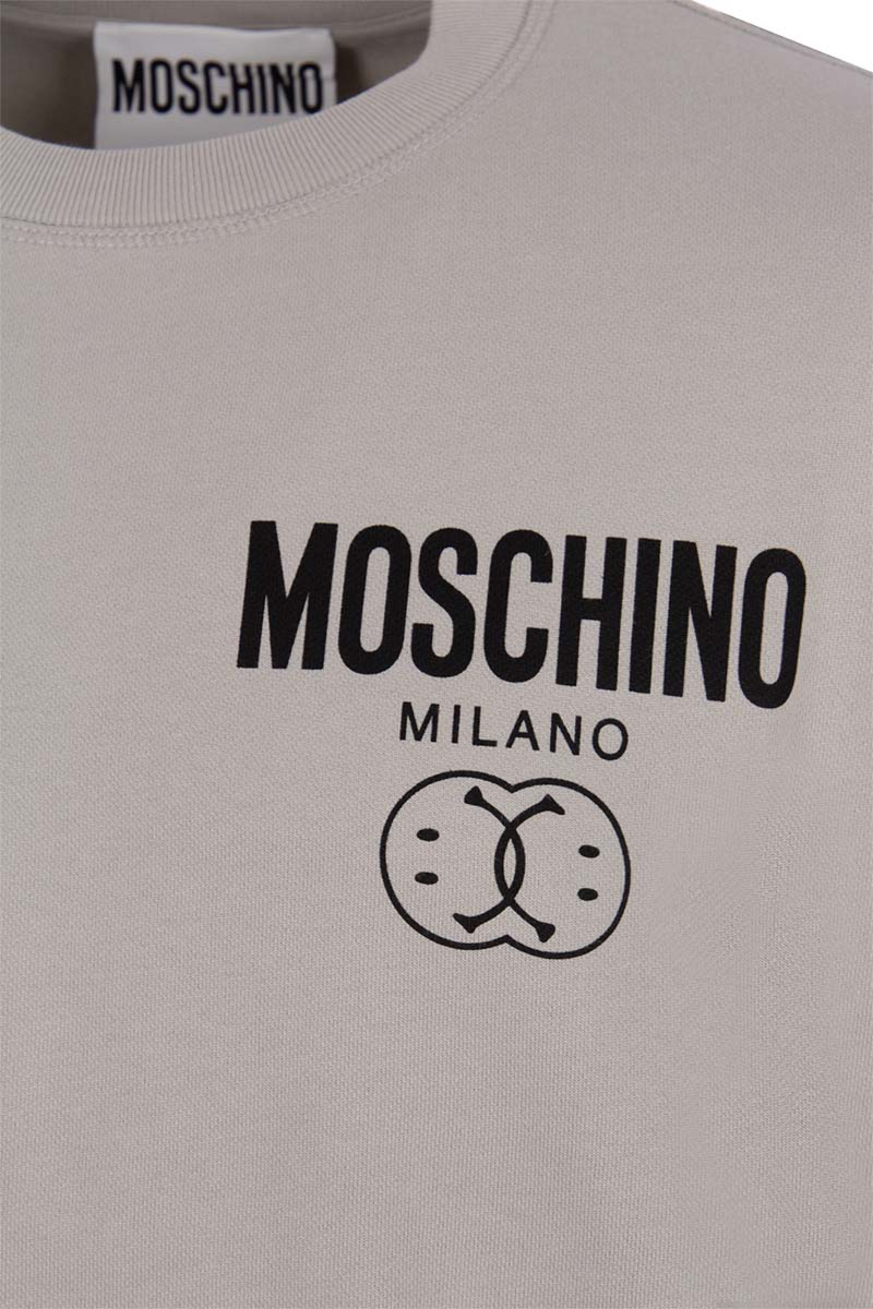 Moschino SWEATER