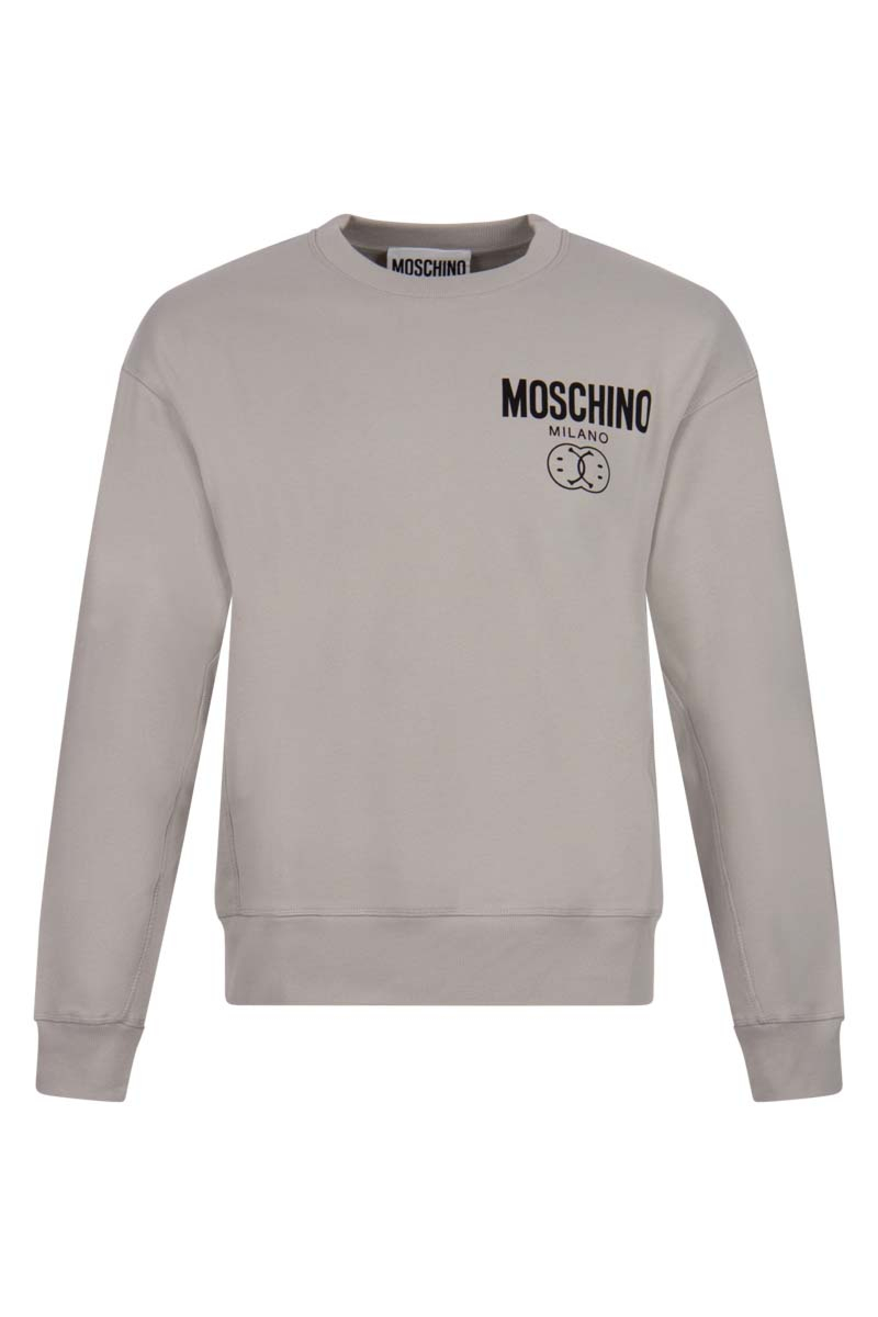 Moschino SWEATER