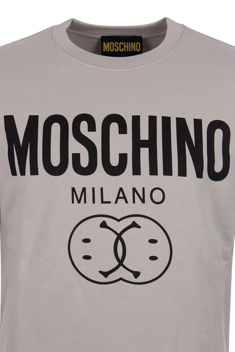 Moschino SWEATER