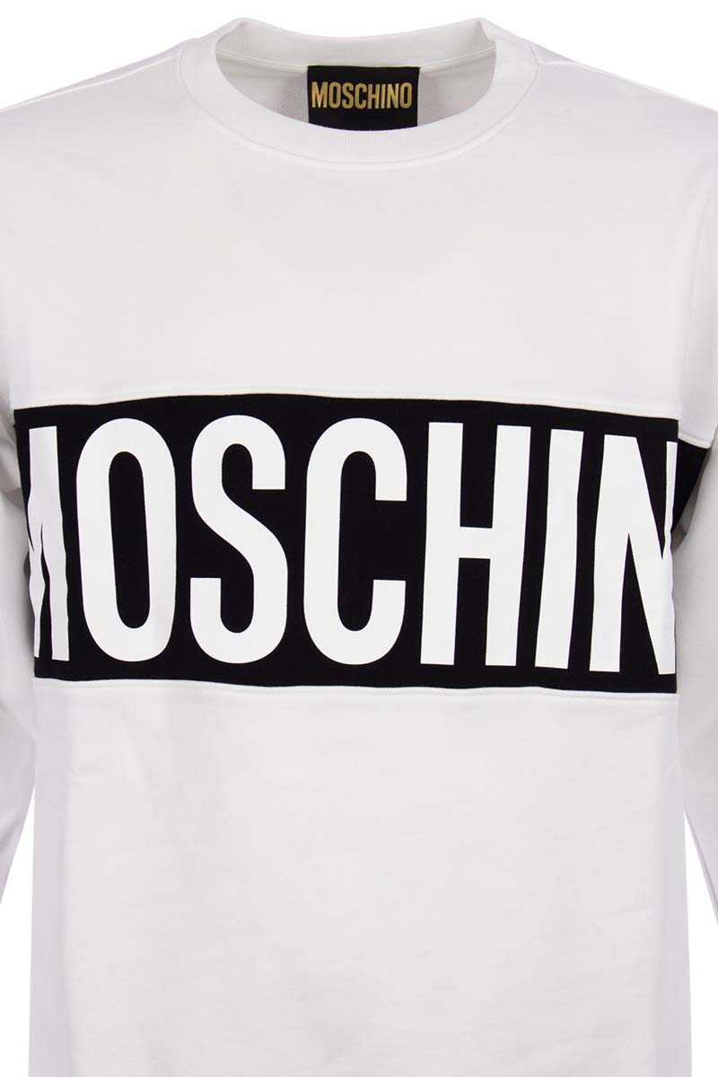 Moschino SWEATER