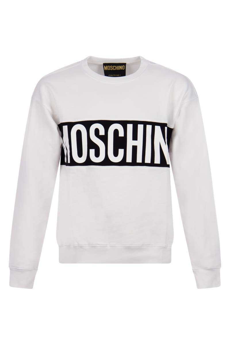 Moschino SWEATER