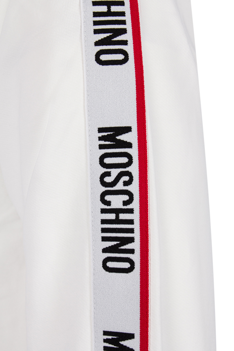 Moschino Sweater V1781-4409 Wit
