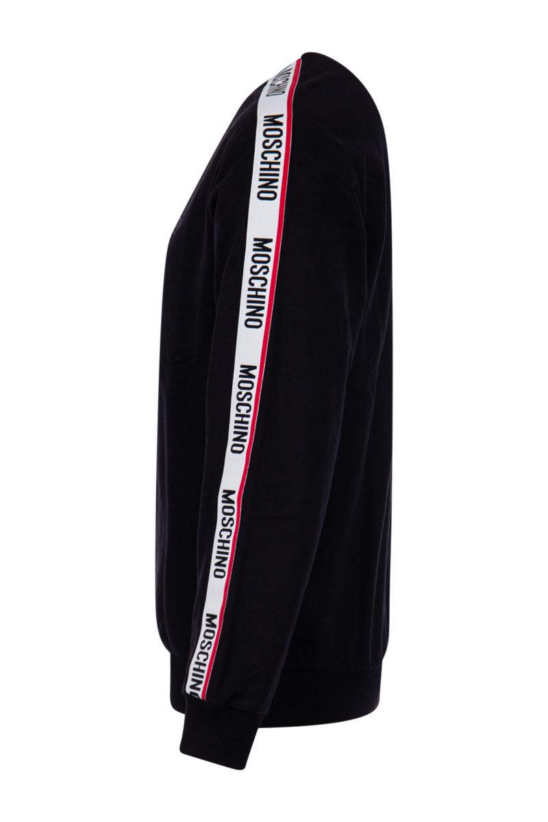 Moschino Sweater V1781-4409 Zwart