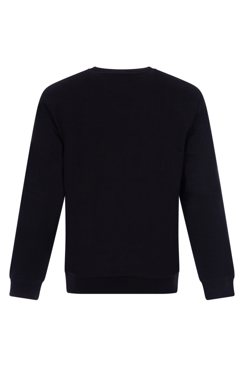 Moschino Sweater V1781-4409 Zwart