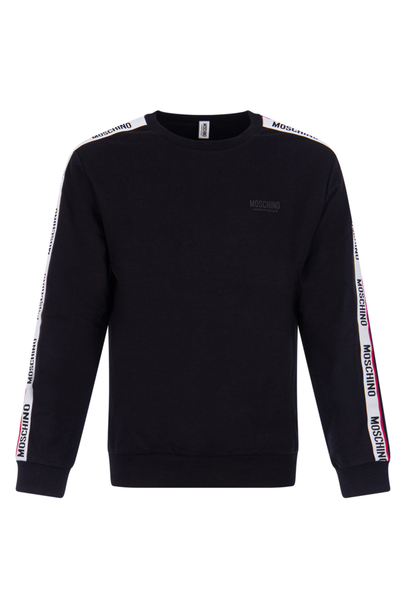 Moschino Sweater V1781-4409 Zwart