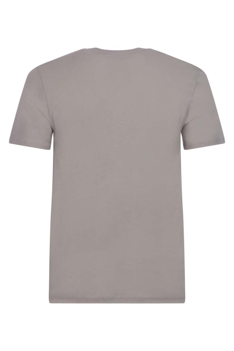 Moschino T-shirt 0701 2041 L-grijs