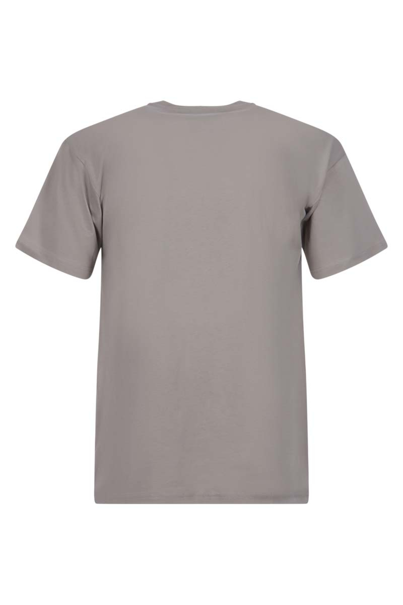 Moschino T-shirt 0710 2041 L-grijs