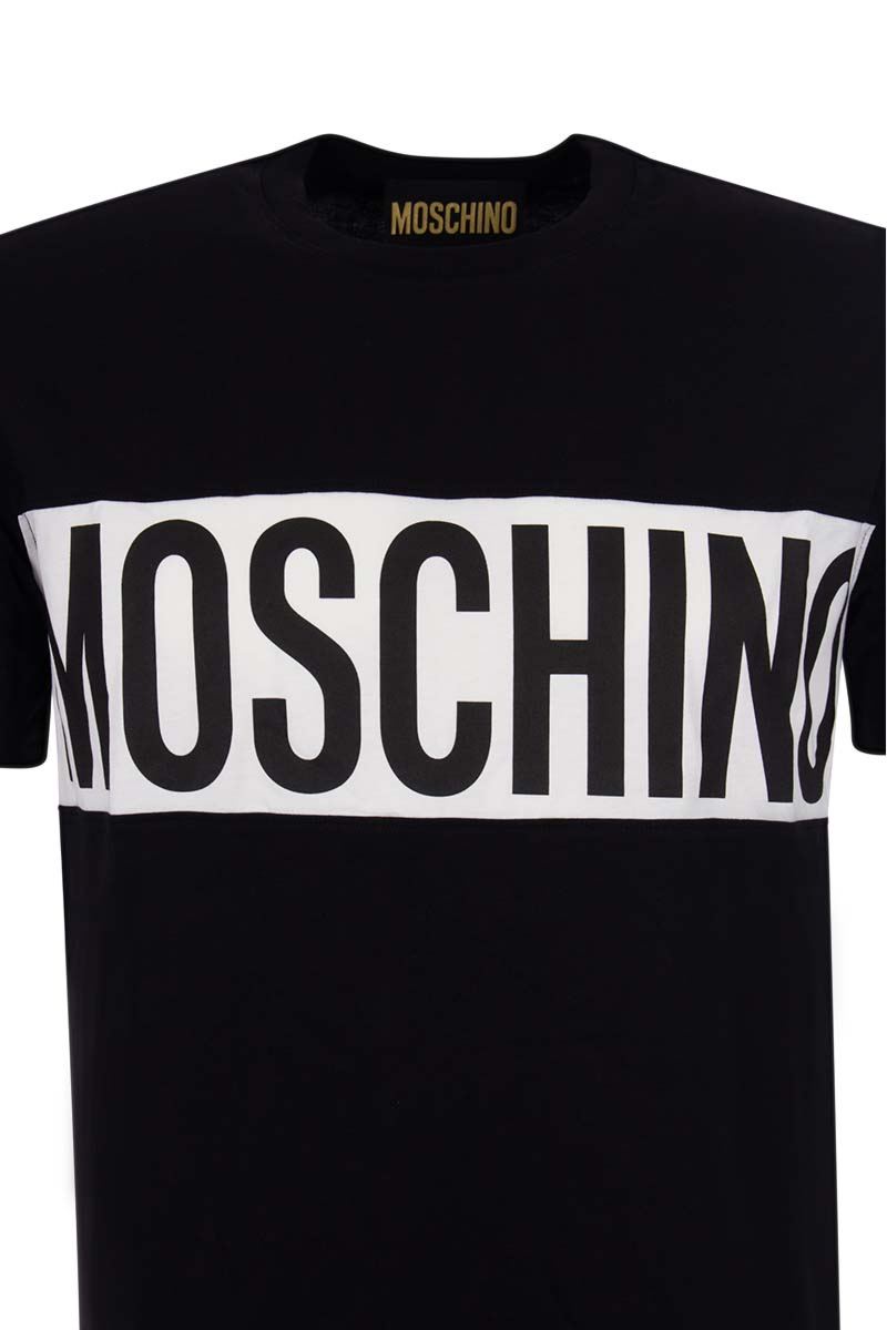 Moschino T SHIRT
