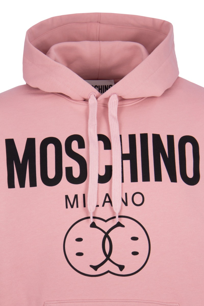 Moschino SWEATER