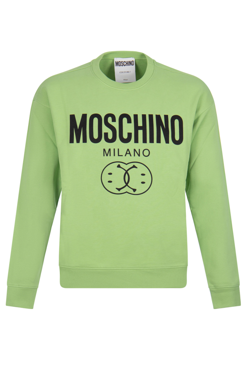 Moschino SWEATER