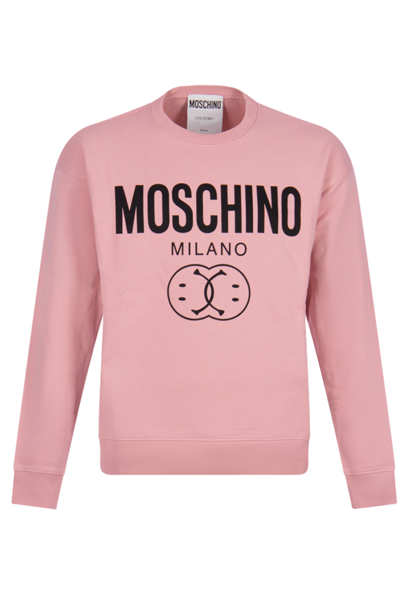 Moschino sweater dames outlet