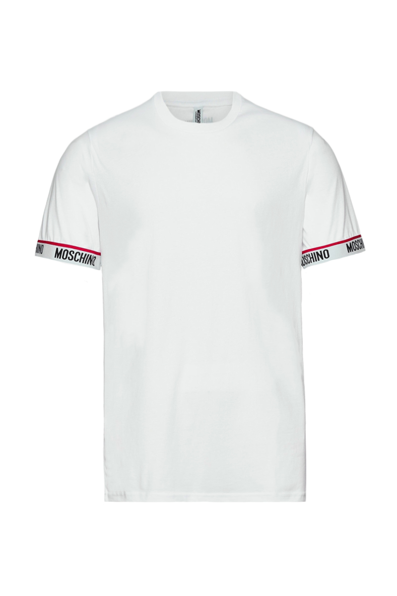Moschino T-shirt 1929 8101 Wit