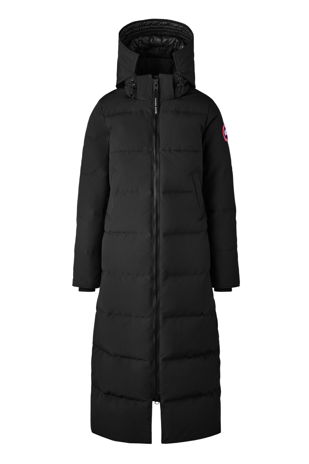 Canada goose jas outlet dames sales
