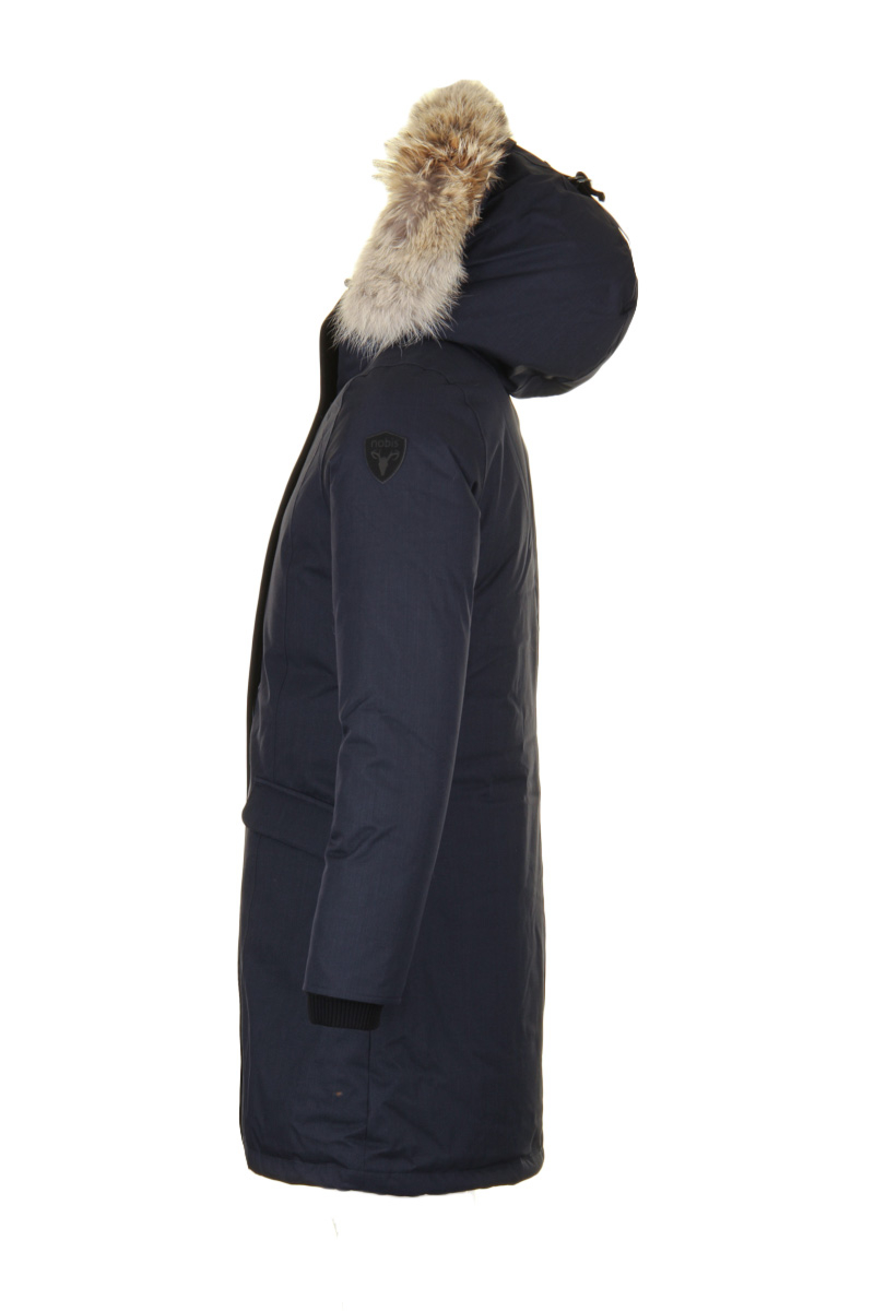 Nobis Jas Rebecca D-blauw