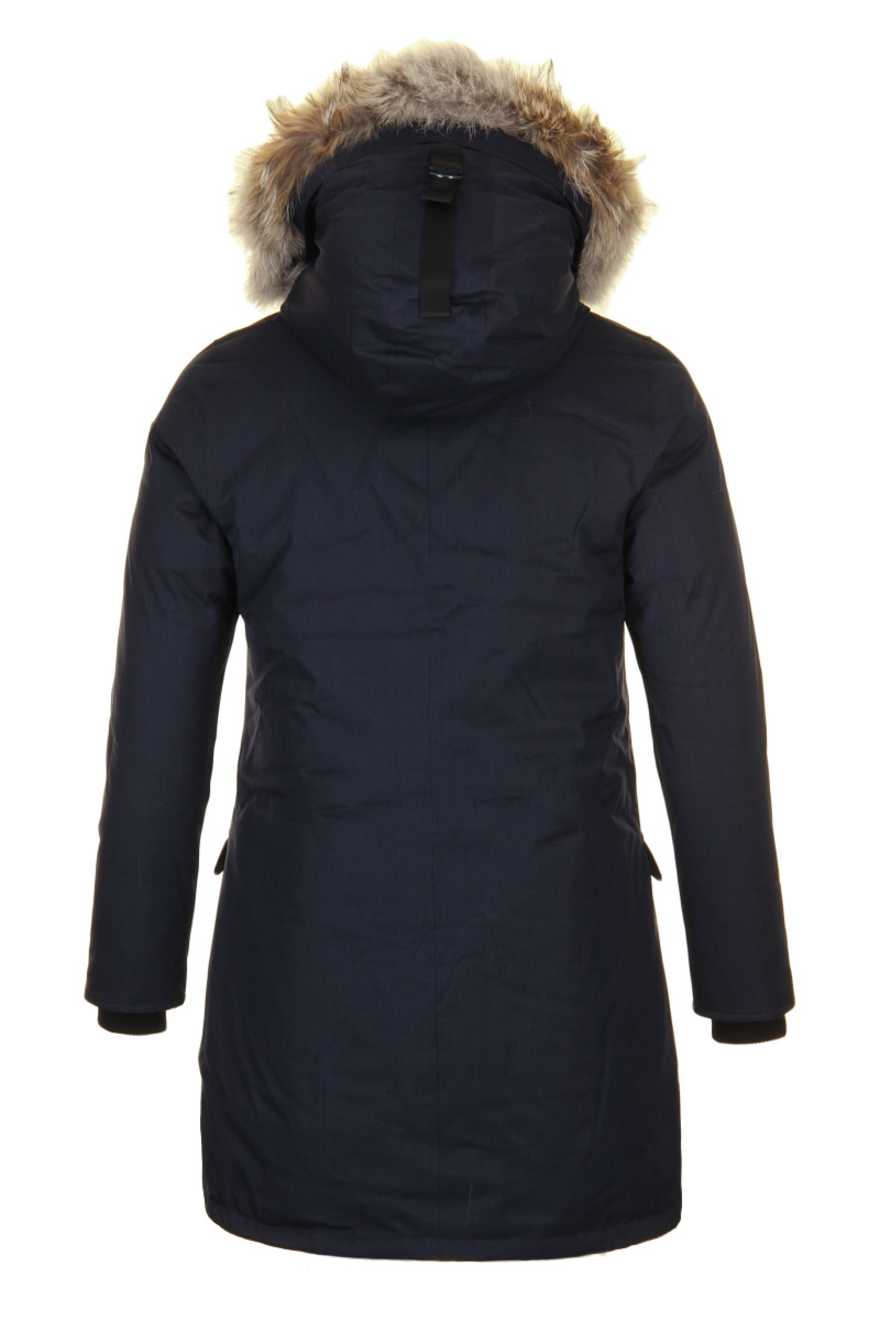 Nobis Jas Rebecca D-blauw