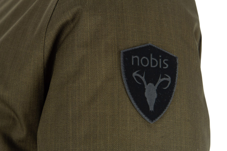 NOBIS JAS