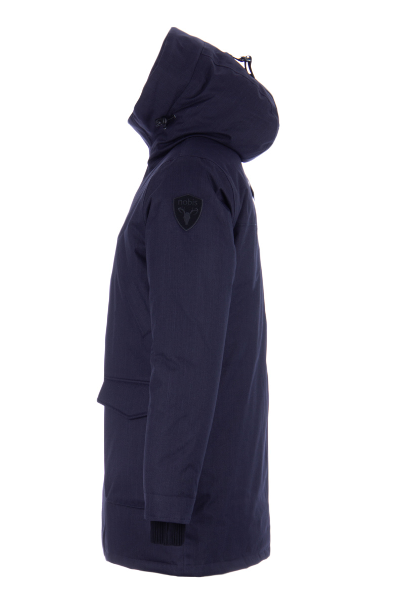 Nobis Jas Travis D-blauw
