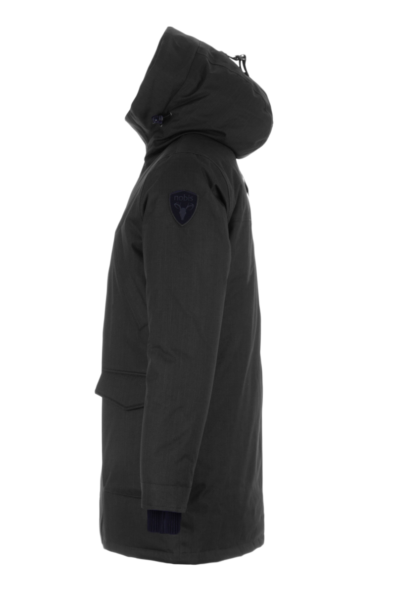 Nobis Jas Travis Zwart