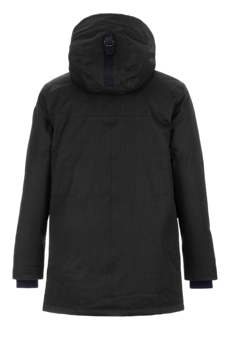 Nobis Jas Travis Zwart