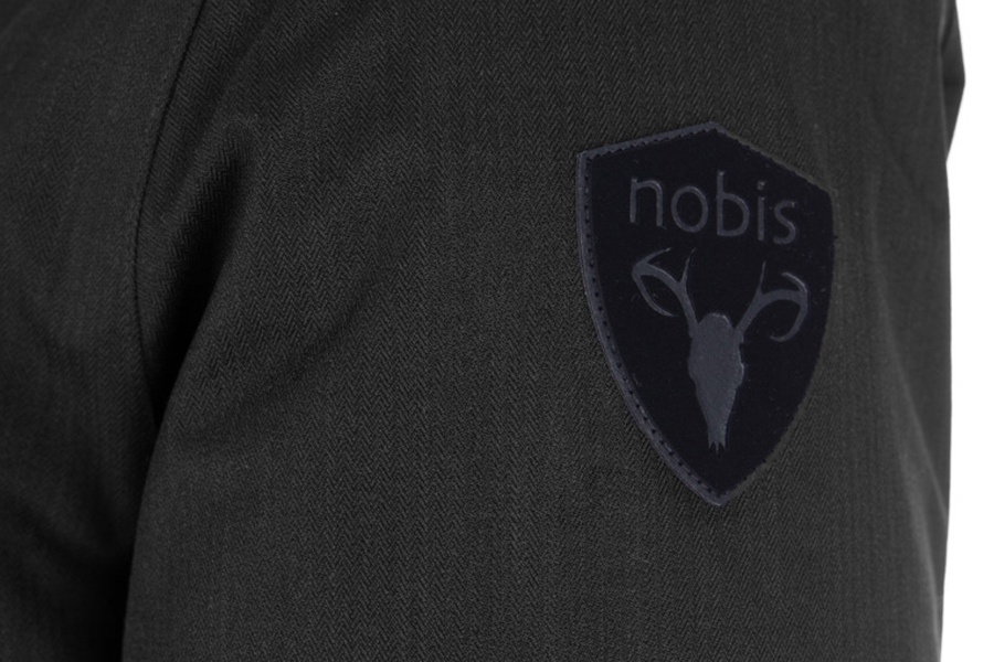 Nobis Jas Travis Zwart