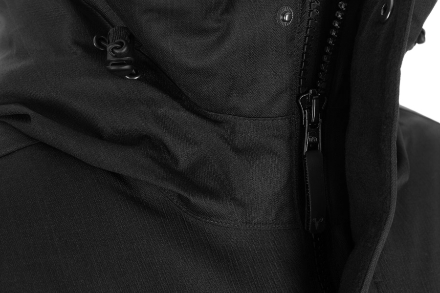 Nobis Jas Travis Zwart