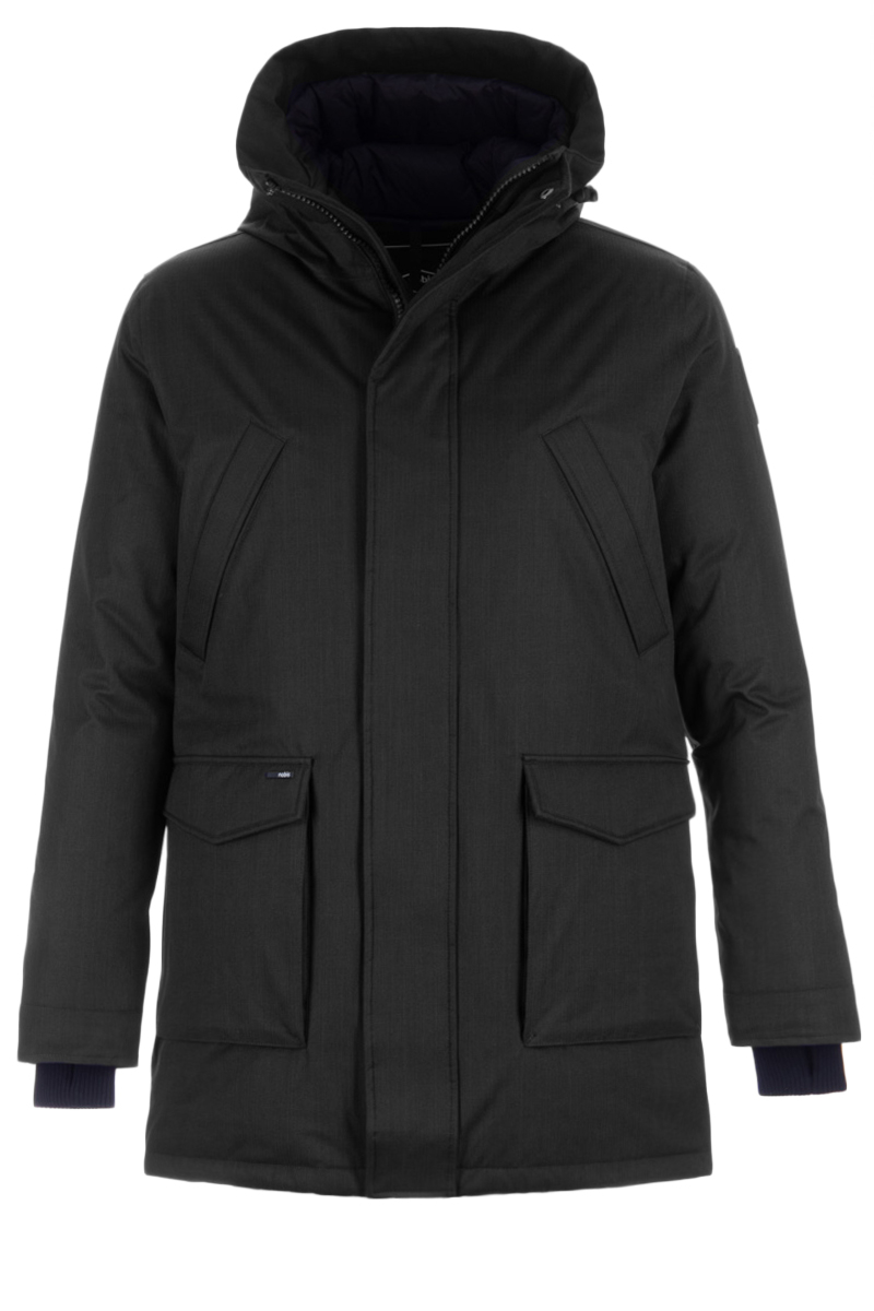 Nobis Jas Travis Zwart