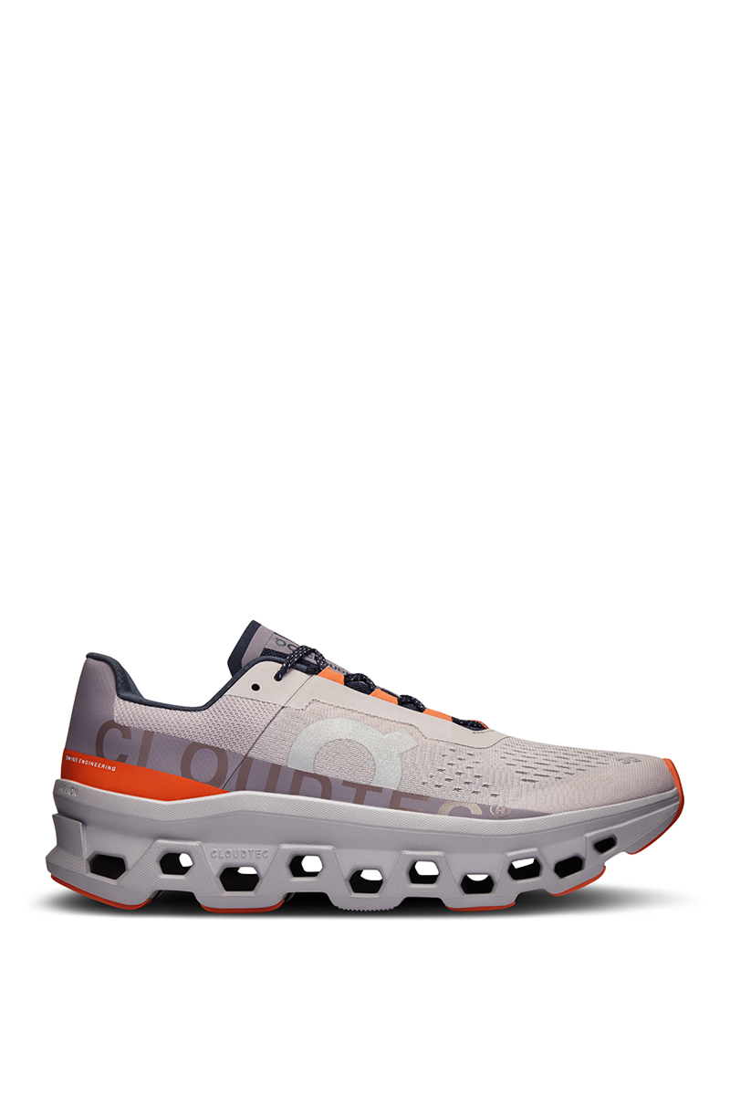 ON RUNNING SCHOENEN