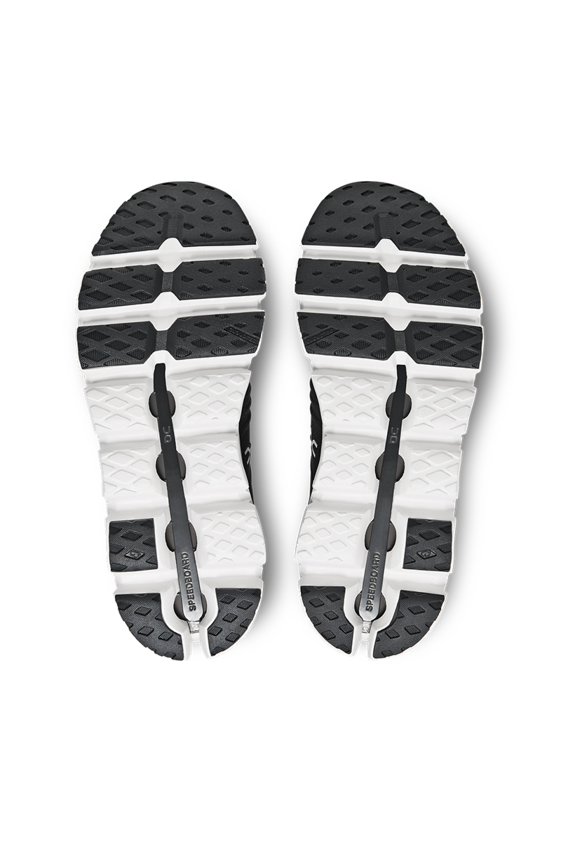 On Running Schoenen Cloudswift 3 All Black