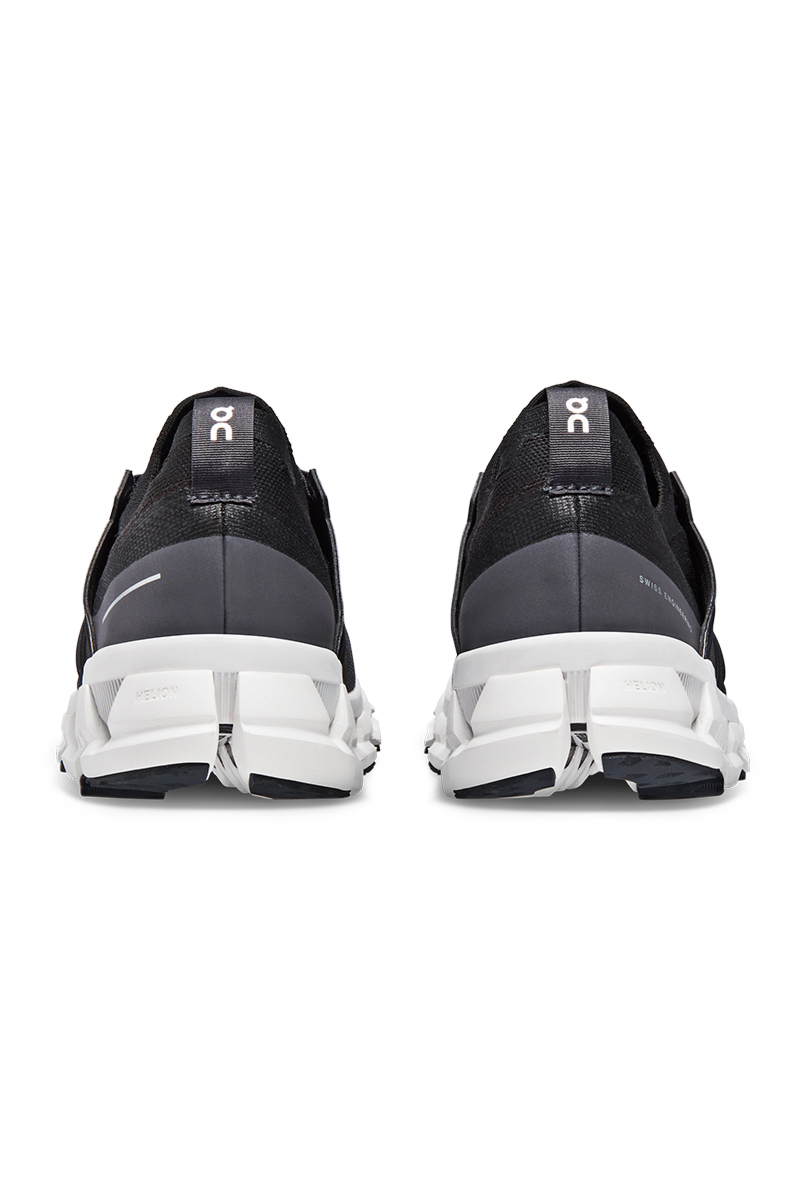On Running Schoenen Cloudswift 3 All Black