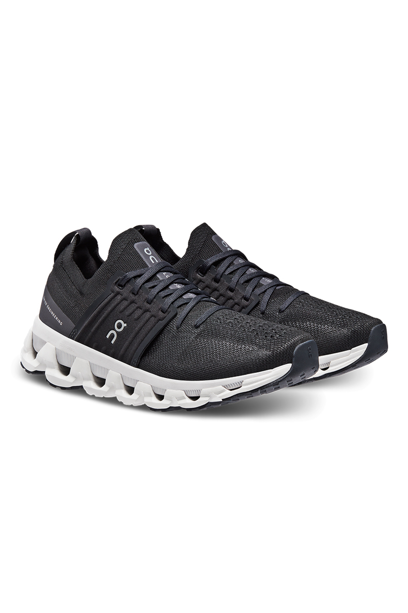 On Running Schoenen Cloudswift 3 All Black