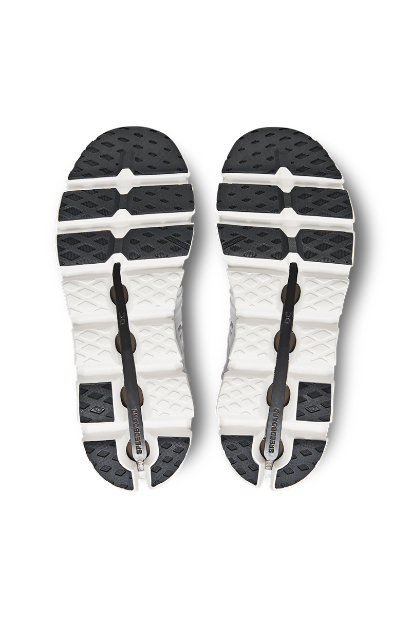 On Running Schoenen Cloudswift 3 Off White